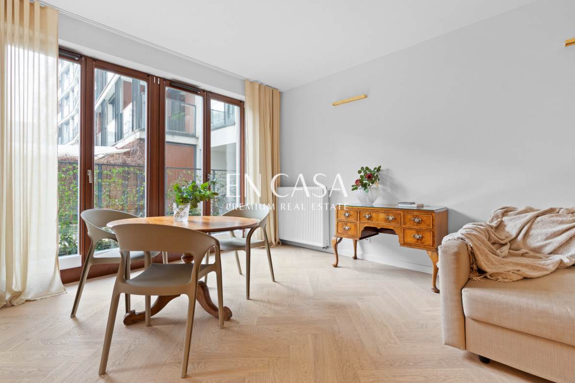 Apartment Sale Warszawa Mokotów Cybernetyki 4